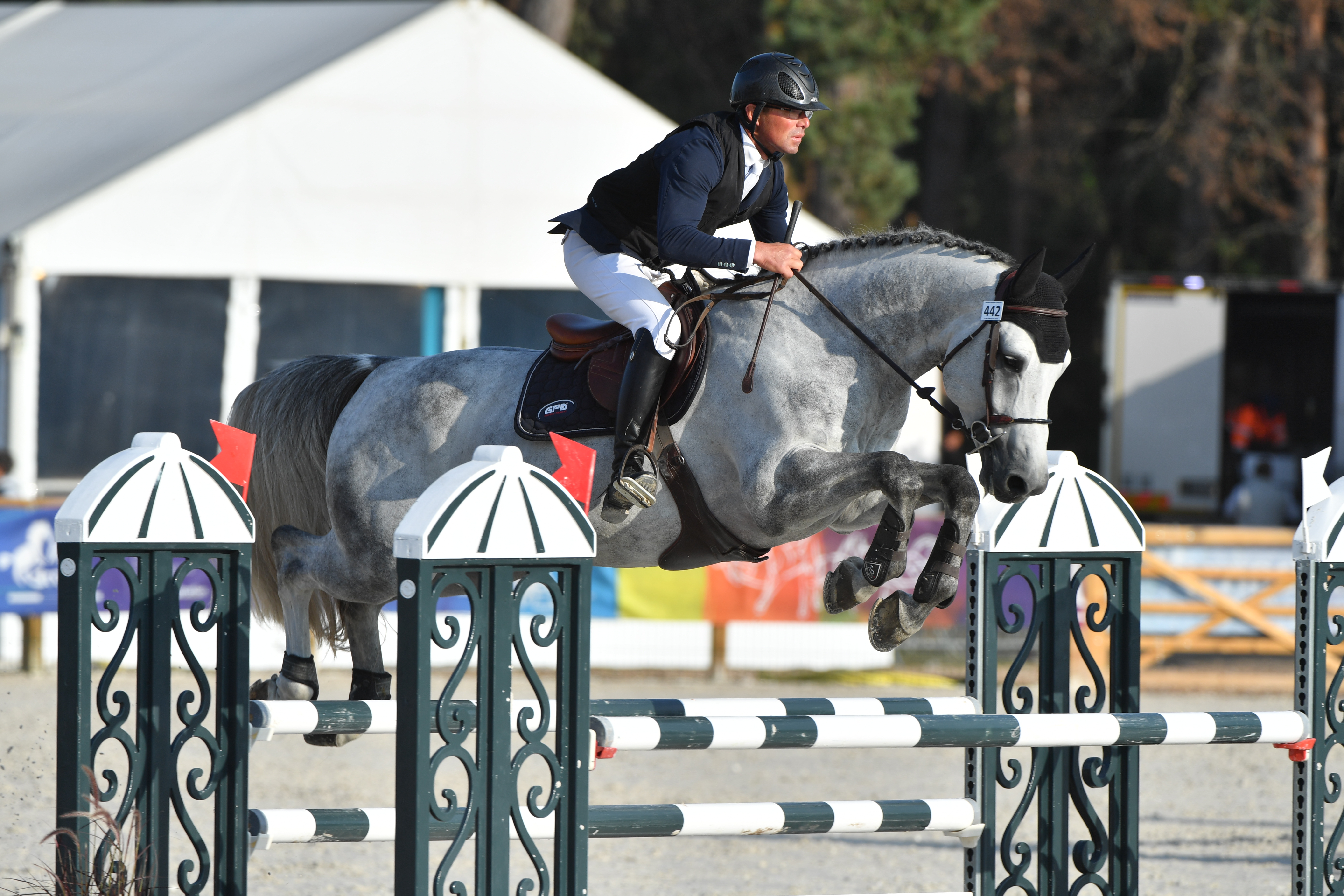 GUEULE D'AMOUR DU TER