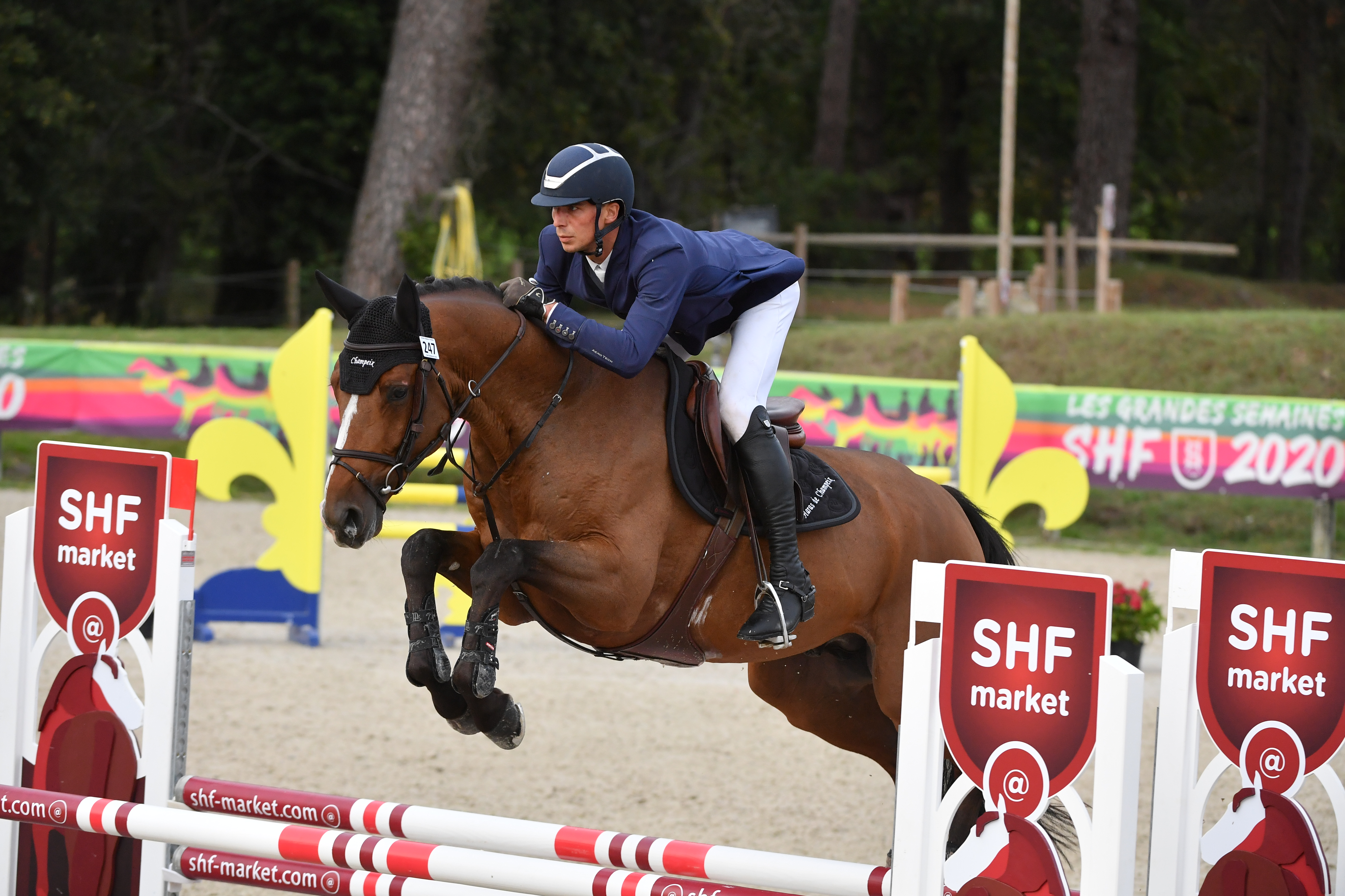 GULLIVER CHAMPEIX AA