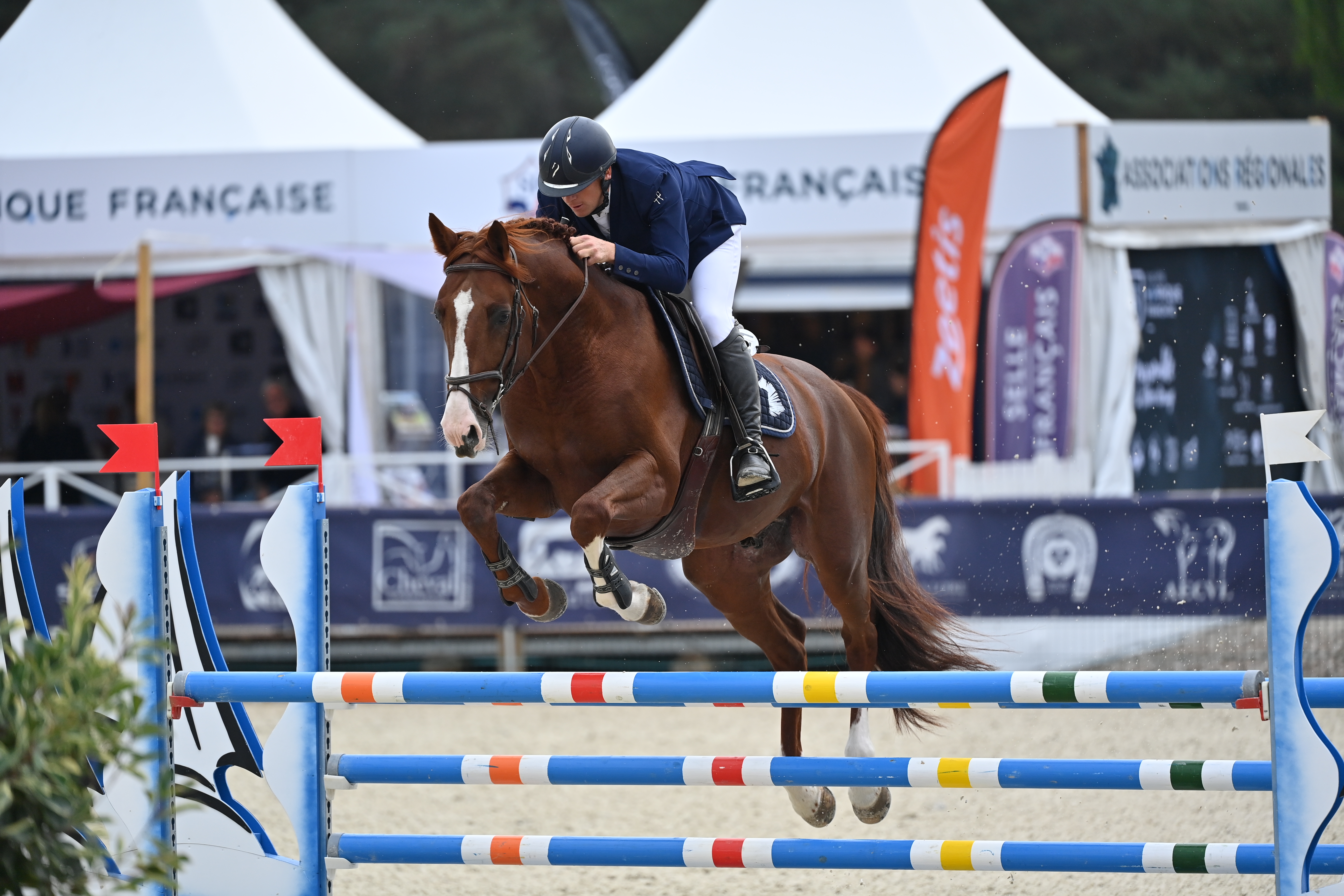 HORZAIN DE BLONDEL