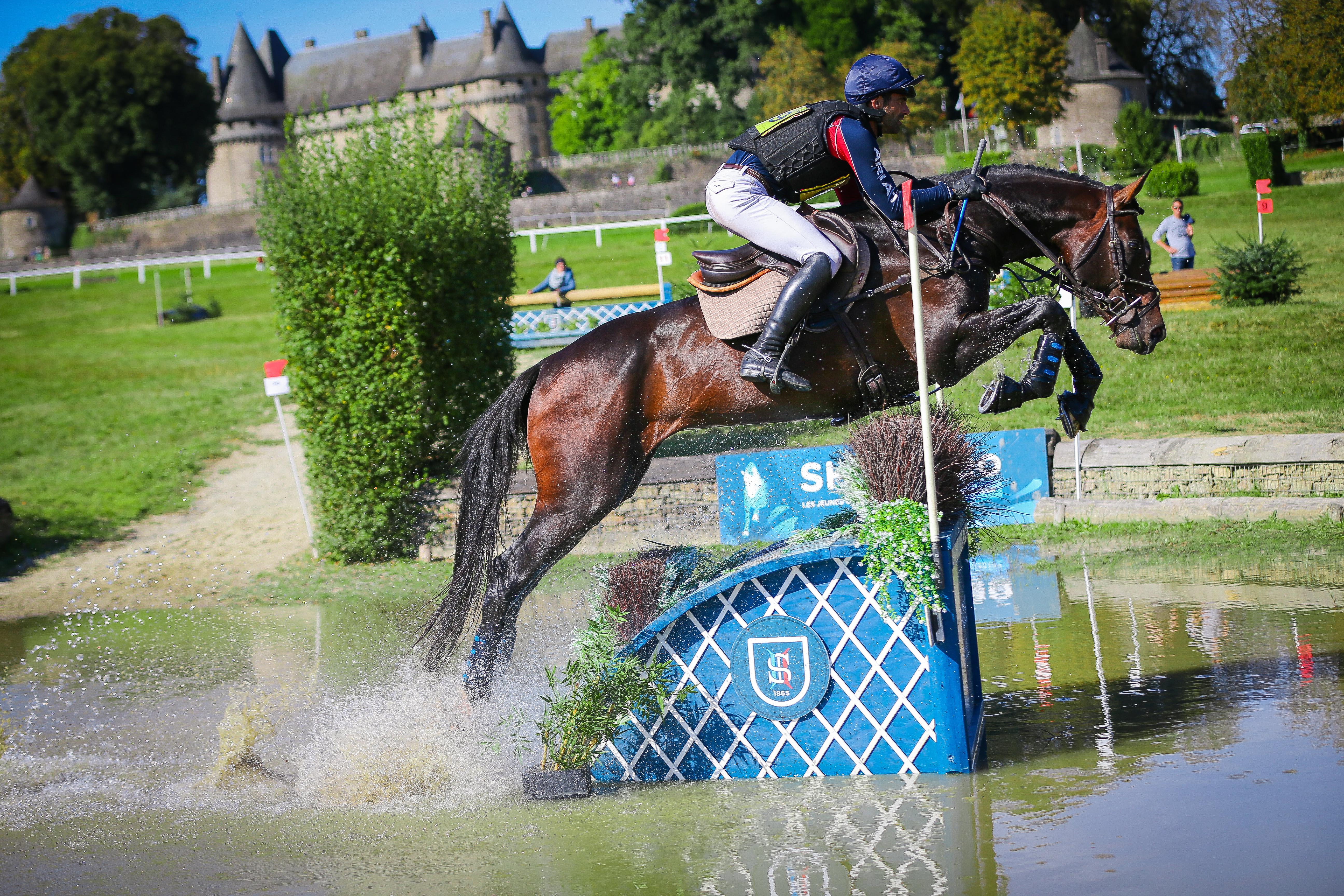 ILESQUES DU LOIR AA