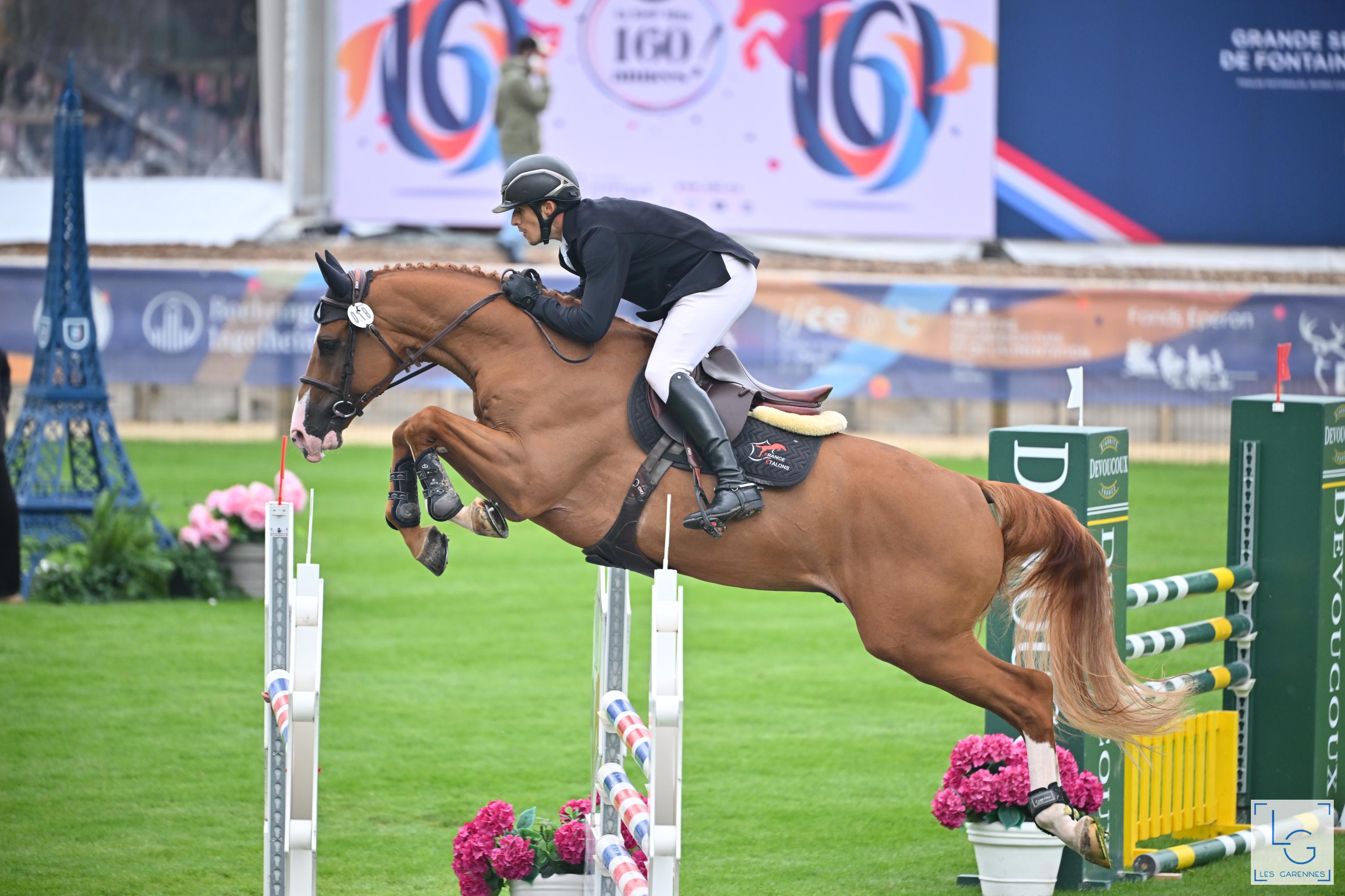 LAMBORGHINI RIVERLAND