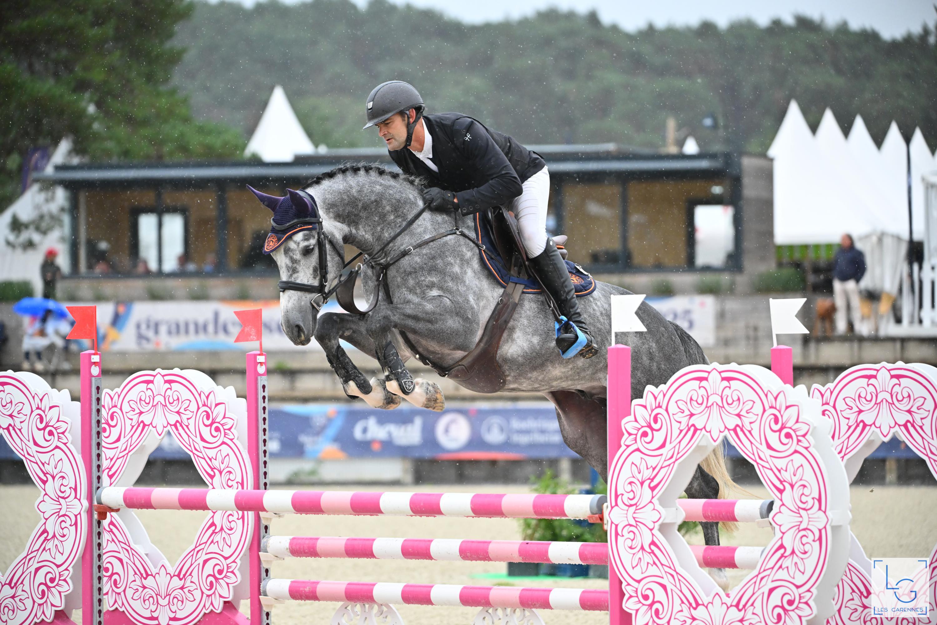 LARGOWINCH DU CHALET