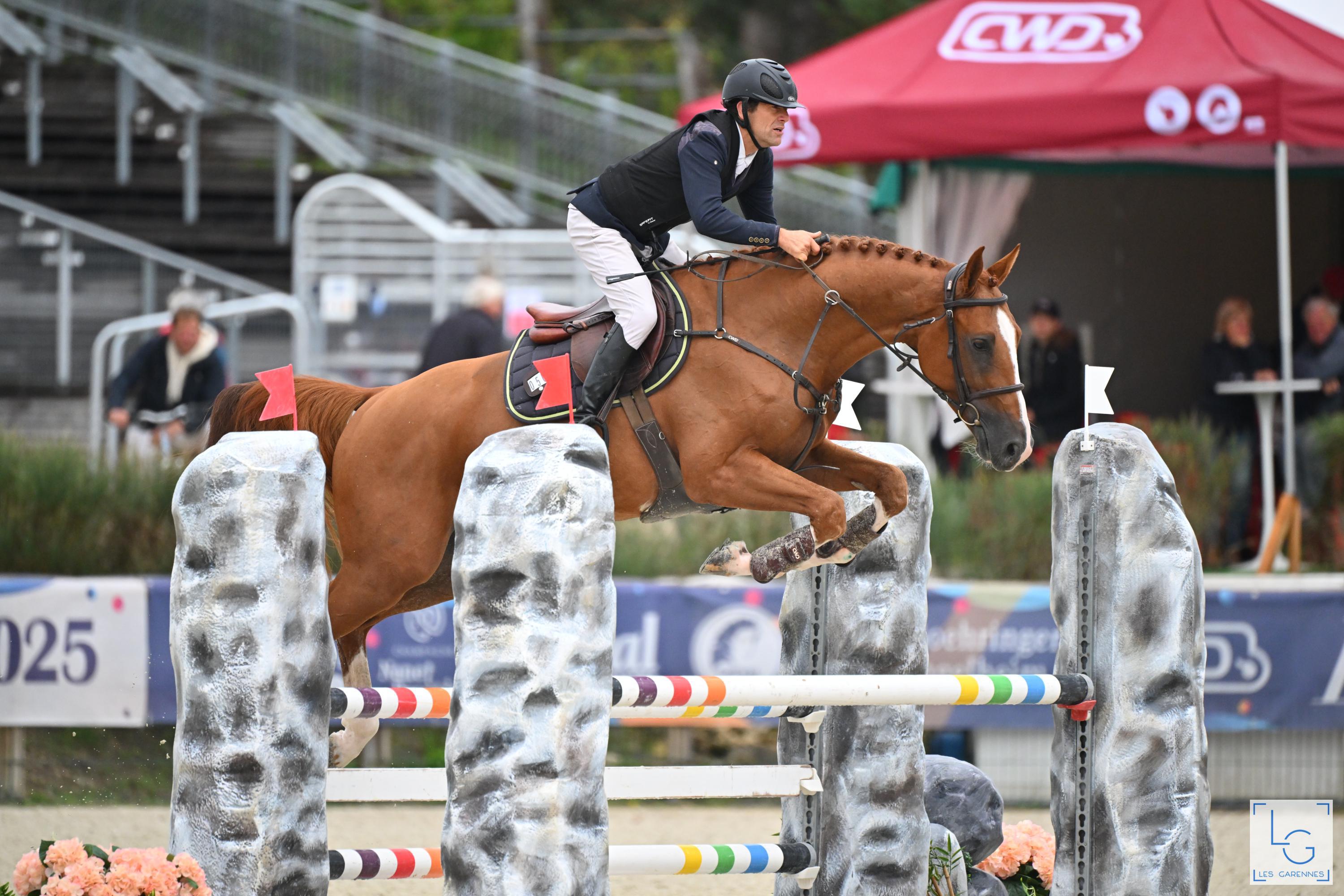 LIPTON DE LONGEVILLE